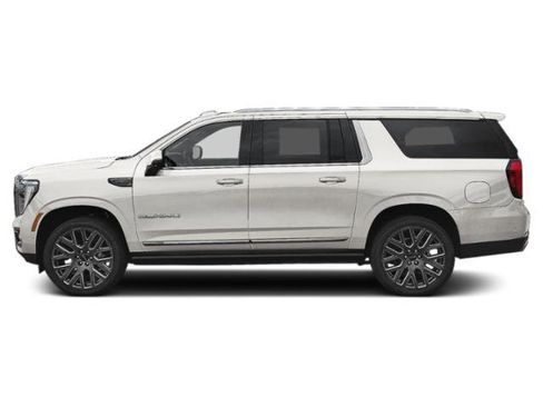 New 2026 GMC Yukon XL Denali Ultimate AWD/4WD image 5
