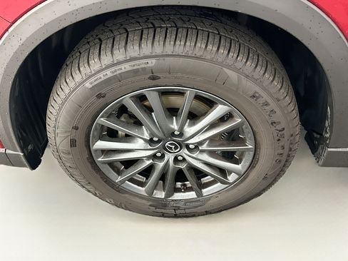Used 2019 MAZDA CX-5 Sport AWD/4WD image 11