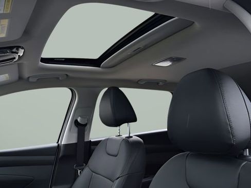 Used 2025 Hyundai Tucson SEL image 14