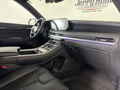 Used 2024 Hyundai Palisade Calligraphy AWD/4WD image 32
