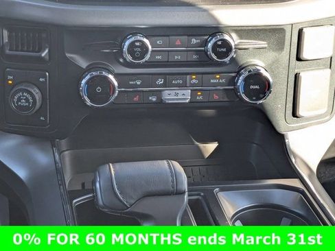 New 2025 Ford F150 XLT w/ Equipment Group 302A MID image 19