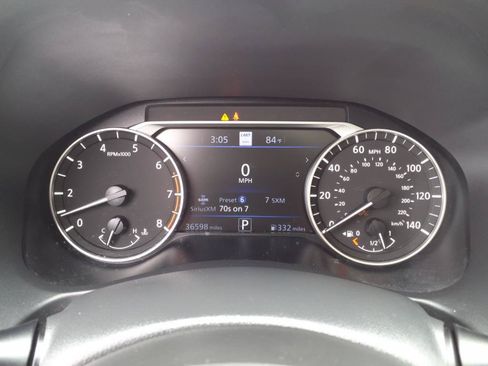 Used 2021 Nissan Altima 2.5 SL AWD/4WD image 15