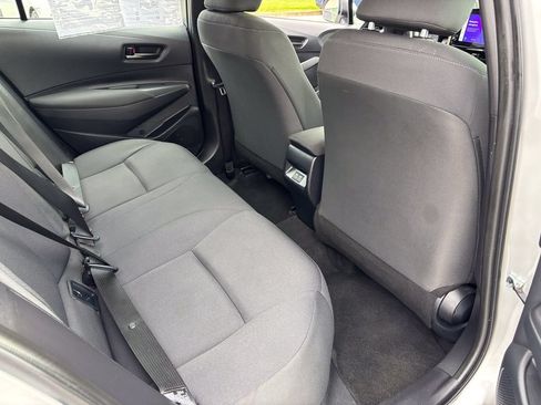 Used 2024 Toyota Corolla LE FWD image 38
