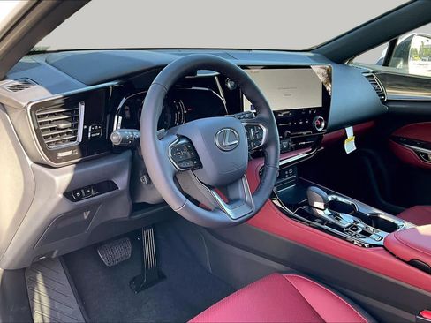 New 2026 Lexus NX 350 AWD w/ Premium Package image 10