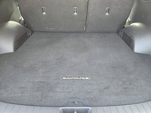 Certified 2023 Hyundai Santa Fe SE image 31