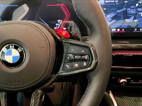 Used 2026 BMW M4 Competition w/ Executive Package RWD image 18