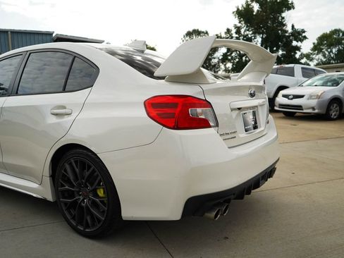 Used 2019 Subaru WRX STI AWD/4WD image 20