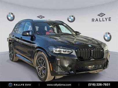 Certified 2023 BMW X3 M40i w/ Premium Package