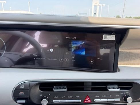 New 2026 Hyundai Palisade SEL AWD/4WD image 16