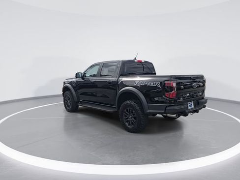 New 2025 Ford Ranger Raptor image 6