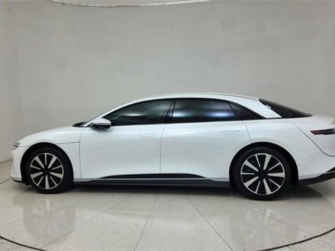 Used 2024 Lucid Air Touring image 74