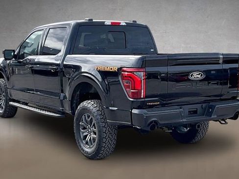 New 2026 Ford F150 Tremor AWD/4WD image 3
