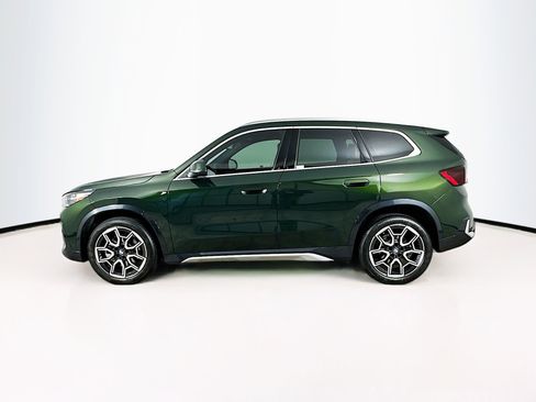 Used 2025 BMW X1 xDrive28i w/ Technology Package image 4