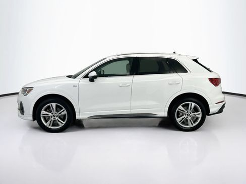 Used 2023 Audi Q3 2.0T Premium w/ Convenience Package AWD/4WD image 8