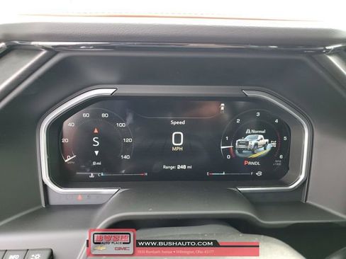 New 2026 GMC Sierra 2500 AT4 w/ AT4 Premium Plus Package image 26