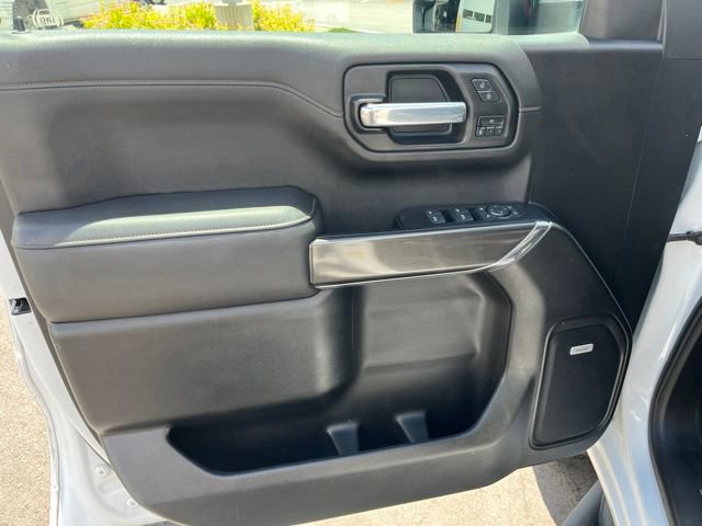Used 2021 GMC Sierra 1500 AT4 w/ Technology Package AWD/4WD image 16