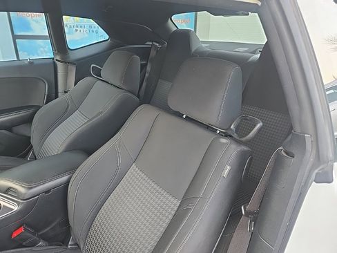 Used 2015 Dodge Challenger SXT w/ Sound Group image 31