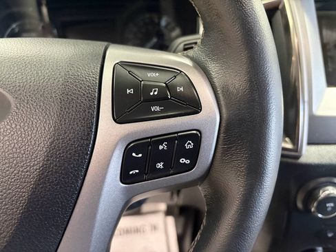Used 2019 Ford Ranger XLT w/ Equipment Group 301A Mid RWD image 12