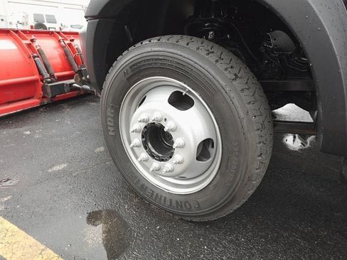 Used 2016 RAM 5500 Tradesman w/ Power Accessory Group image 22