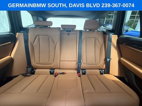 Used 2022 BMW X3 xDrive30i w/ Convenience Package AWD/4WD image 13