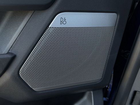 New 2026 Ford F250 Lariat w/ Black Appearance Package image 65