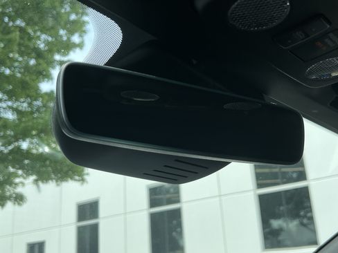 Used 2021 Ford Mustang Convertible RWD image 27