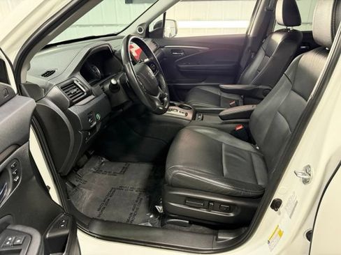 Used 2021 Honda Pilot EX-L image 13