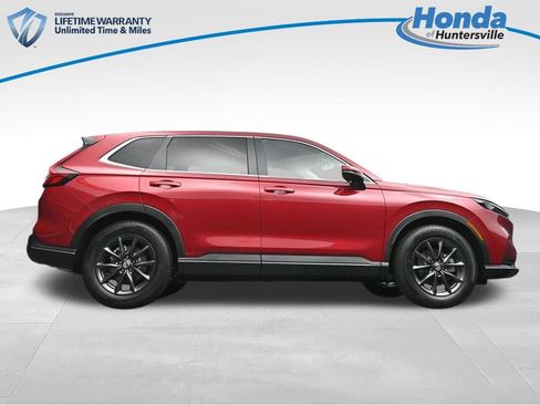 New 2026 Honda CR-V EX-L image 33