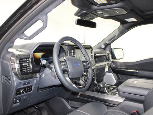 New 2026 Ford F150 Platinum w/ Equipment Group 702A High AWD/4WD image 23