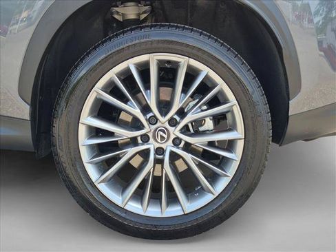 Used 2025 Lexus NX 350 AWD w/ Cold Area Package image 22