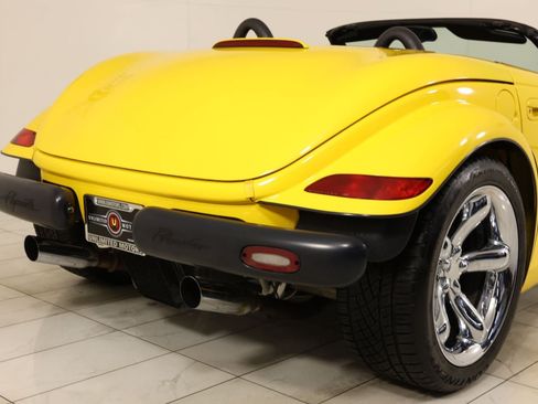 Used 2000 Plymouth Prowler RWD image 30