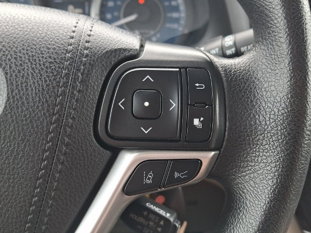 Used 2019 Toyota Sienna LE FWD image 22