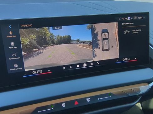 Certified 2026 BMW X3 xDrive30 AWD/4WD image 17