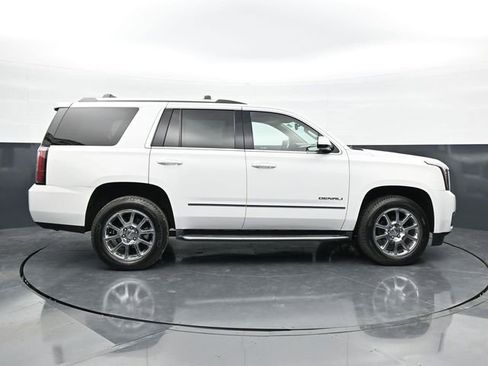 Used 2020 GMC Yukon Denali w/ Open Road Package AWD/4WD image 8