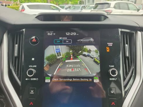 Certified 2023 Subaru Outback Limited AWD/4WD image 17