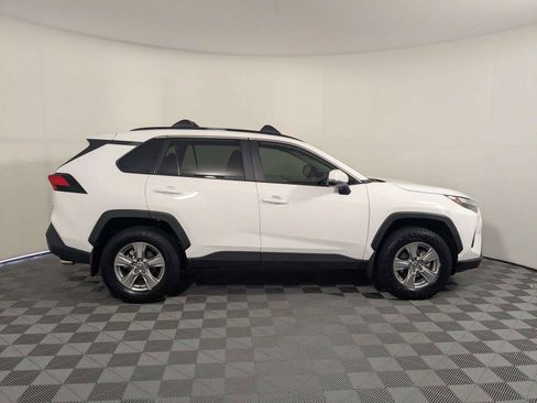 Certified 2025 Toyota RAV4 XLE w/ Convenience Package AWD/4WD image 4