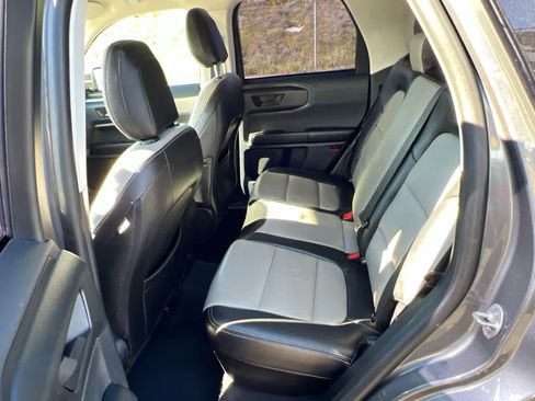 Used 2021 Ford Bronco Sport image 17