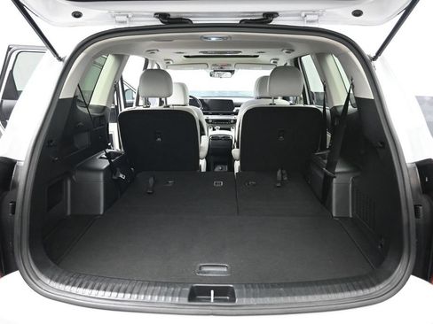 Used 2024 Kia Telluride S w/ S Sunroof Package FWD image 33