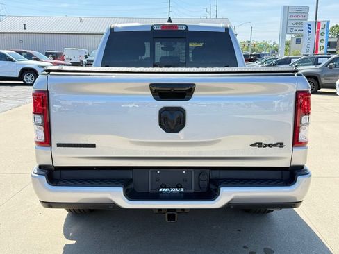 Used 2023 RAM 1500 Big Horn AWD/4WD image 6