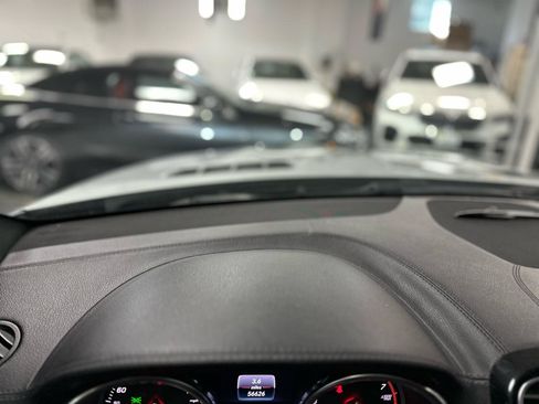 Used 2019 Mercedes-Benz GLS 450 4MATIC w/ Premium 1 Package image 21