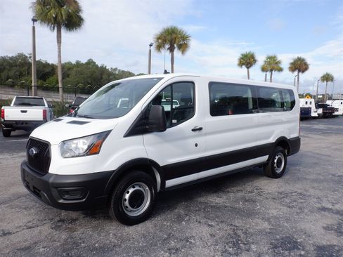 Used 2023 Ford Transit 350 XL RWD image 2