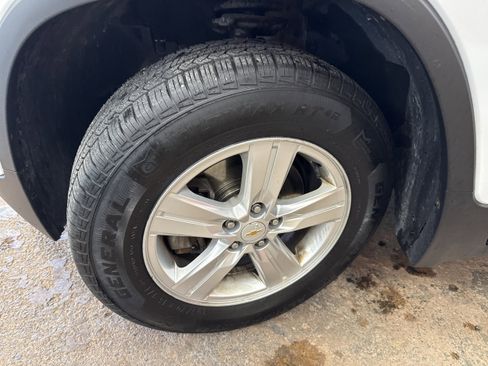 Used 2018 Chevrolet Trax LS image 4