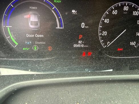 Used 2021 Honda Accord EX-L image 11