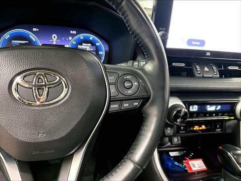 Certified 2023 Toyota RAV4 Limited AWD/4WD image 23