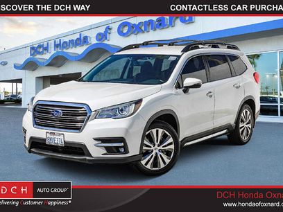 Used 2020 Subaru Ascent Limited w/ Popular Package #2A