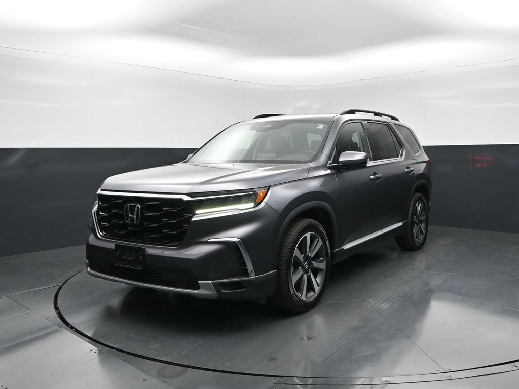 Used 2023 Honda Pilot Elite image 5