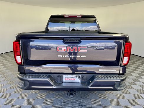 Used 2025 GMC Sierra 1500 Elevation w/ Max Trailering Package AWD/4WD image 4