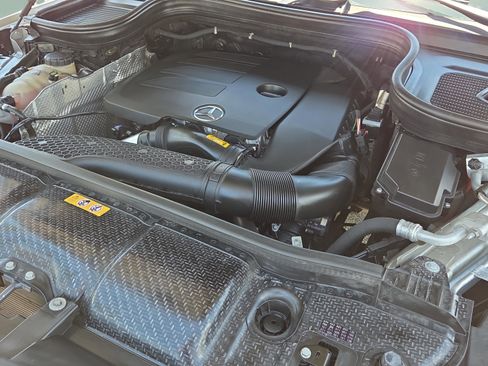 Used 2022 Mercedes-Benz GLE 350 image 19
