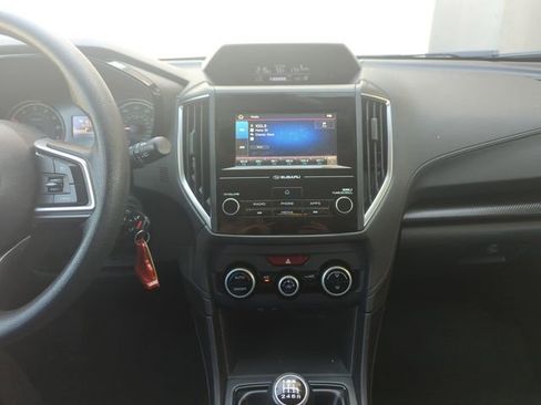 Used 2021 Subaru Crosstrek 2.0i AWD/4WD image 23