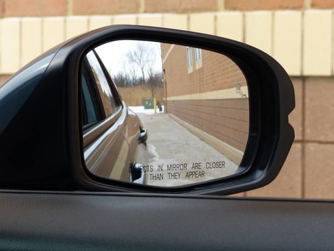 Used 2025 Honda HR-V EX-L image 47